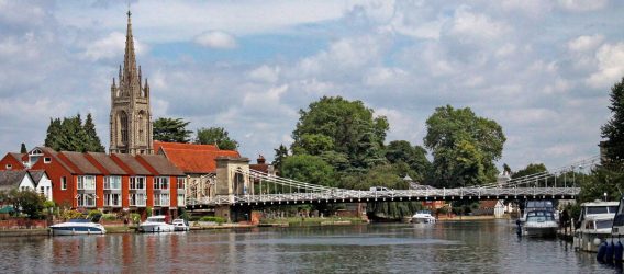 marlow-on-the-river-thames-1