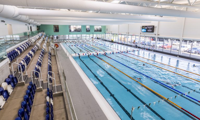 Wycombe Rye Pool All about High Wycombe - ASA South East Region website